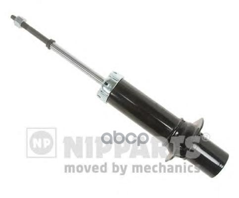 Амортизатор Ssangyong Rexton Лев./Прав.газ. Nipparts арт. N5500400
