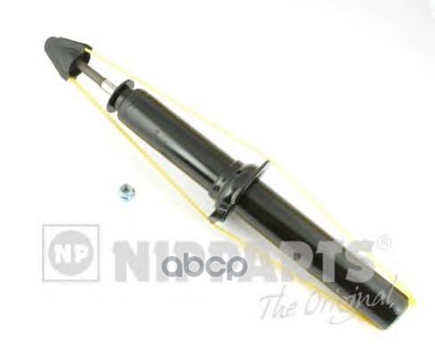 Амортизатор Honda Accord Sedan Cg7/8/9  Ch1 (10.98- ) - F 10.98- Nipparts арт. n5504012g