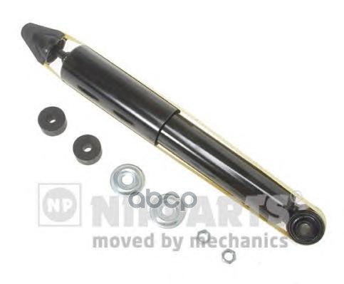Амортизатор Suzuki Jimny/Samurai 98- Пер.газ. Nipparts арт. N5508014G