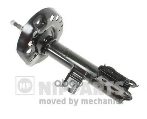 Амортизатор HYUNDAI I30 07- пер.прав.газ. Nipparts арт. N5510521G