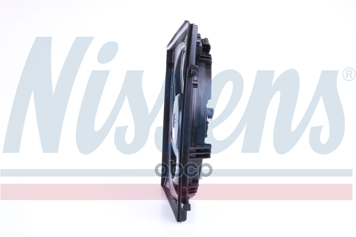 Вентилятор NISSAN QASHQAI (J11) (13-) 1.2 DIG-TURBO Nissens арт. 85946