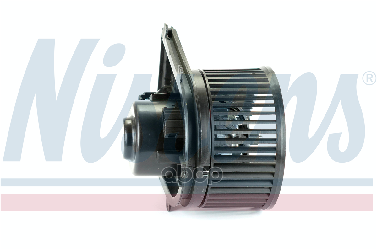 Вентилятор Отопителя Салона Vag A3/Octavia/Bora/Golf Iv/New Beetle Nissens 87022 Nissens арт. 87022
