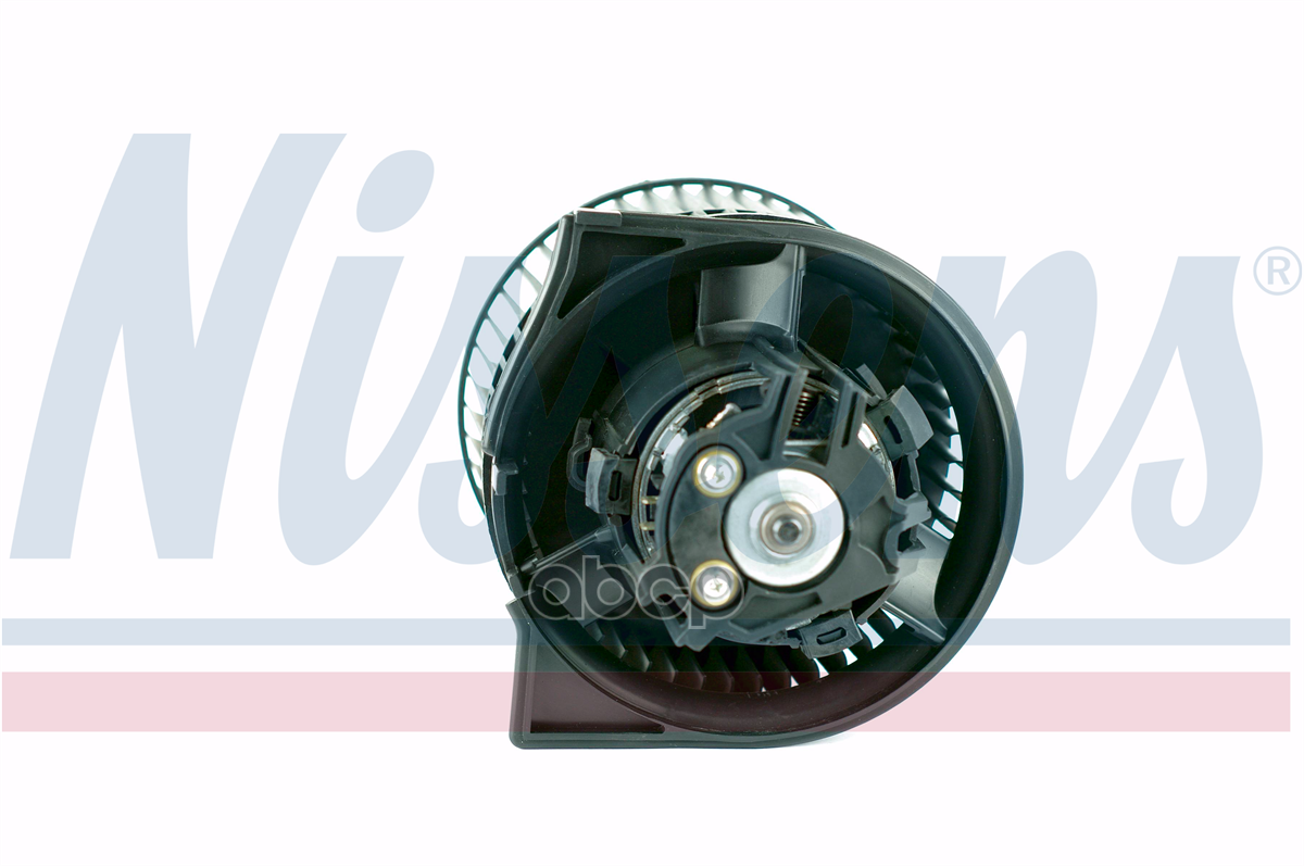 Вентилятор Отопителя Салона Saab 9-5 (Ys3e) (97-) 1.9 Tid Nissens арт. 87026