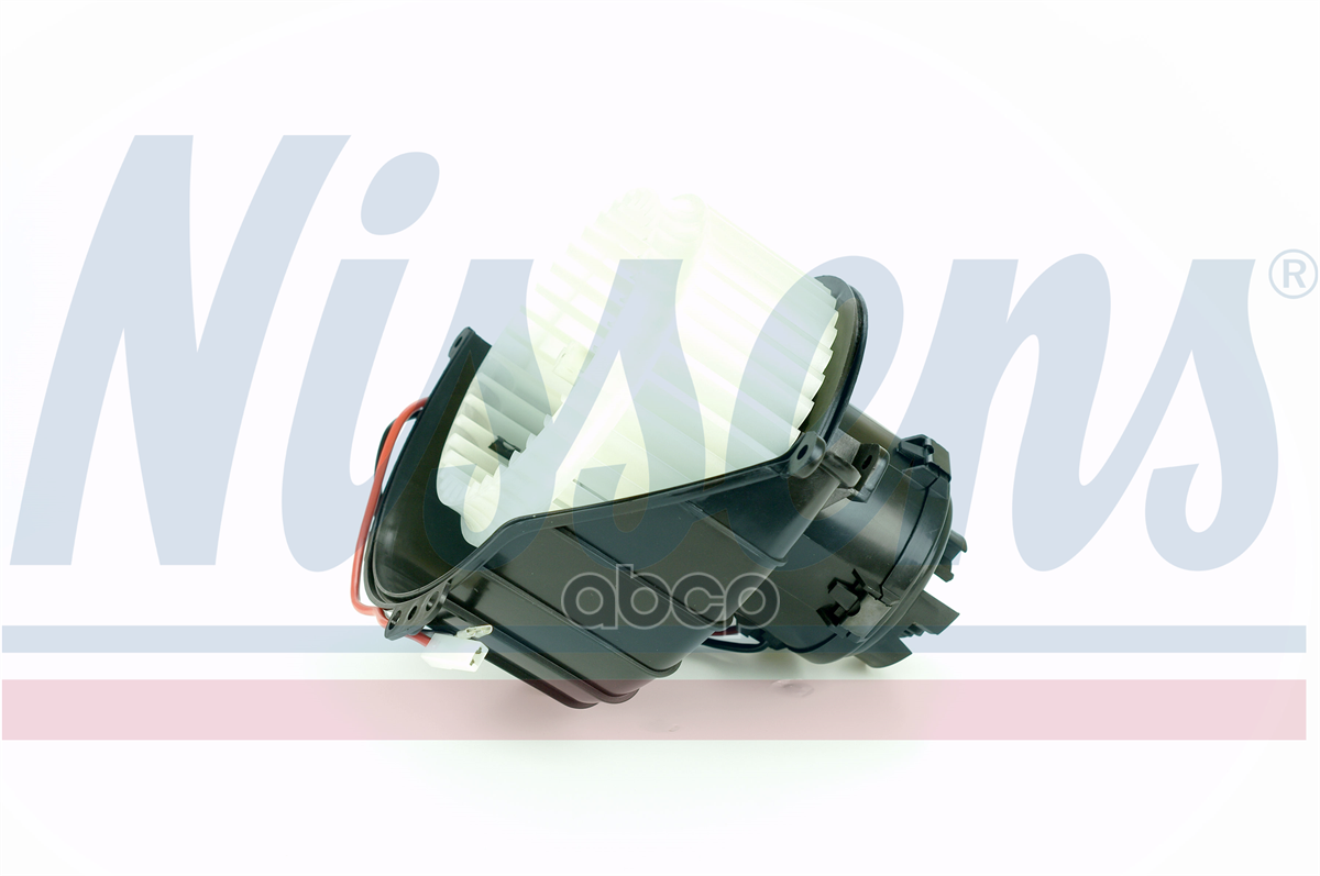 Вентилятор Отопителя Opel: Astra G (F07/F08/F35/F48/F67/F69/F70) 1.2-2.2I/Td/Di/Dti/Cdti/Opc/Lpg/Turbo 99-09, Astra H (L08/L3...