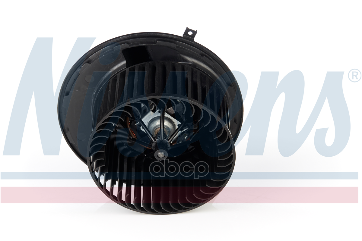 Вентилятор Салона Mercedes W169, W245 +Ac 87112 Nissens арт. 87112