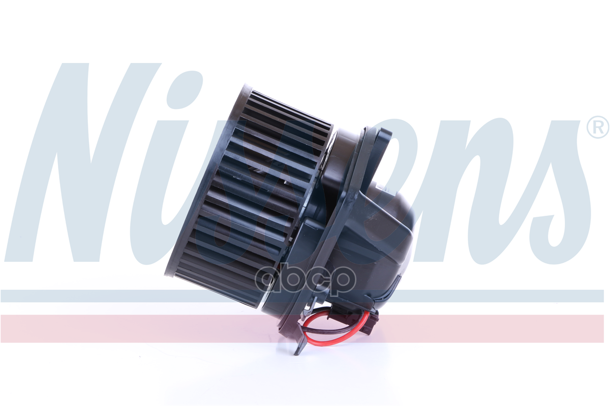 Вентилятор Отопителя Салона Mini (R56) (06-) One D 1.6D Nissens арт. 87233