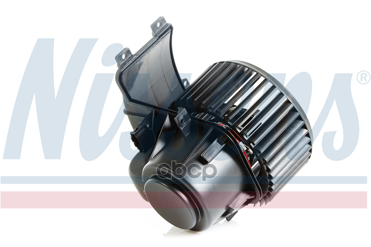 Вентилятор салона VW TRANSPORTER V +AC 87271 Nissens арт. 87271