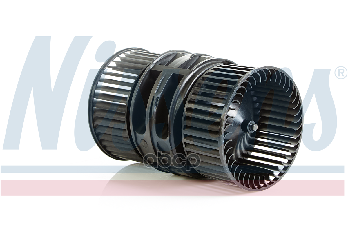 Вентилятор Отопителя Салона Renault Megane Iii (08-) 1.5 Dci Nissens арт. 87356