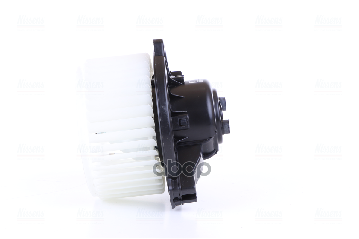 Вентилятор Отопителя Салона Toyota Avensis 03- Nissens арт. 87795