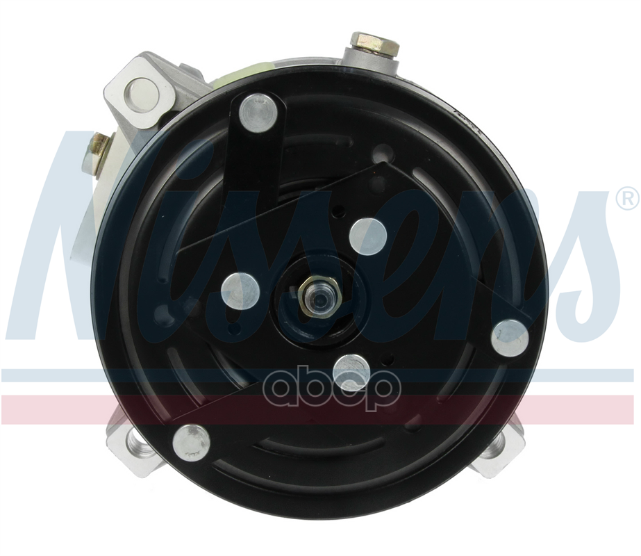 Компрессор Кондиционера Opel Astra F/Vectra 94-98 Nissens арт. 89058