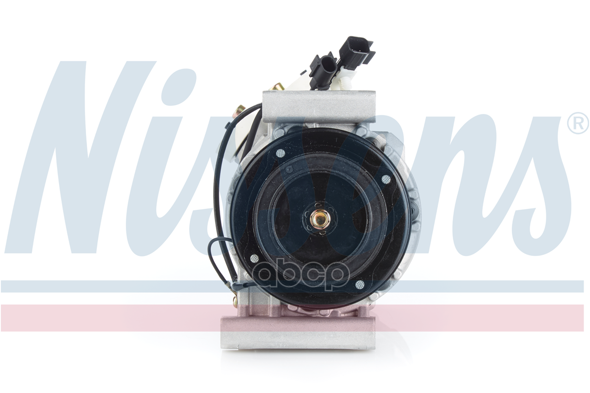 Компрессор Кондиционера Ford Mondeo Iv (Ca2) (07-) 2.5 I Turbo|Ford S-Max (Ca1) (06-) 2.5 I Turbo|Volvo S80 Ii (As) (06-) 2.0...