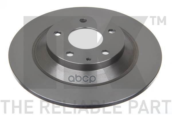 Диск тормозной Mazda CX 5 11- Nk арт. 203279
