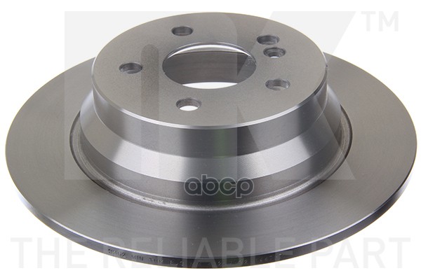 Диск Тормозной Nk арт. 203362