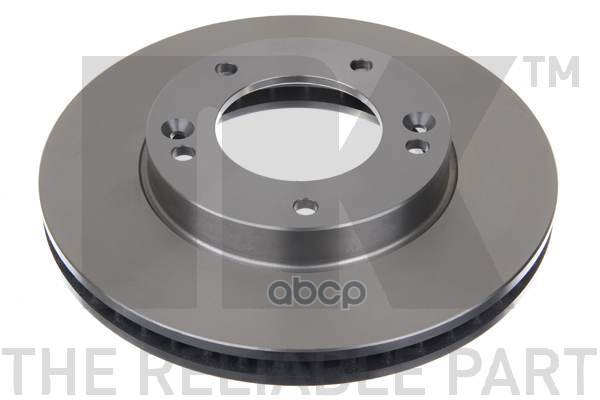 Диск Тормозной Передний Nk арт. 203519