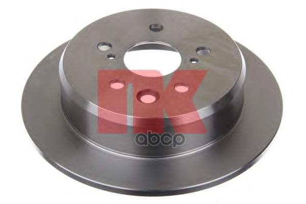 Диск Тормозной 2045135 Nk арт. 2045135