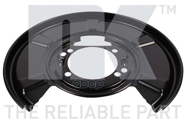 Защита Тормозного Диска 233335 Nk арт. 233335