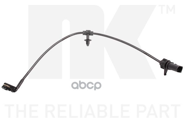 Датчик износа тормозных колодок Audi A4 (8W2  B9) Nk арт. 280248