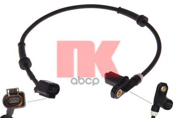 Датчик ABS Ford Gal/VW Sh 95- Nk арт. 292519