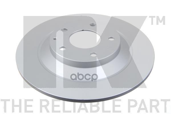 Диск Тормозной Nk арт. 313279