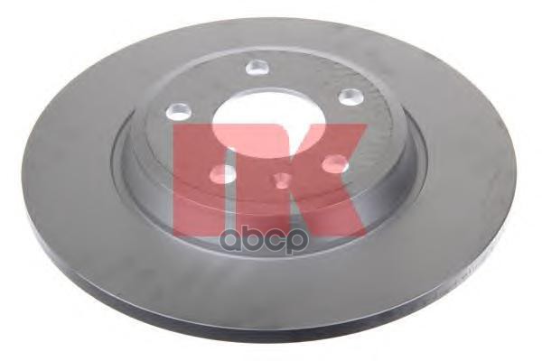 Диск Тормозной Nk арт. 3147129