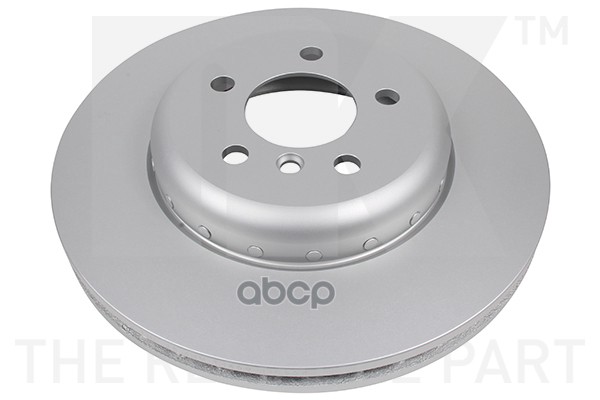 Диск Тормозной Nk арт. 341593