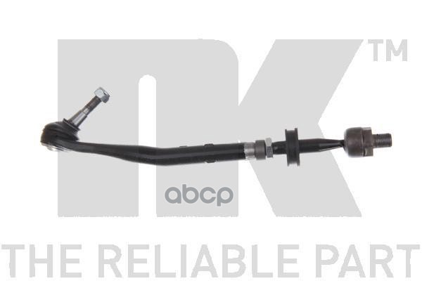 Тяга Рулевая Продольная В Сборе Bmw 5 Ab 95 Nk арт. 5001517