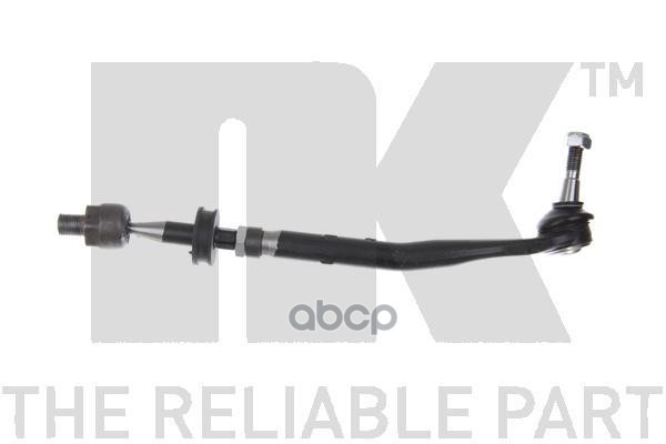 Тяга Рулевая Продольная В Сборе Bmw 5 Ab 95 Nk арт. 5001518