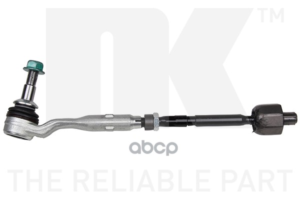 Тяга Рулевая Продольная В Сборе Bmw 5  6  7 08- Nk арт. 5001523