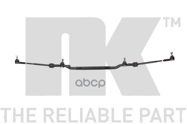 Тяга Рулевая Продольная В Сборе Merc.c.-Kl. 93..01 Nk арт. 5003323