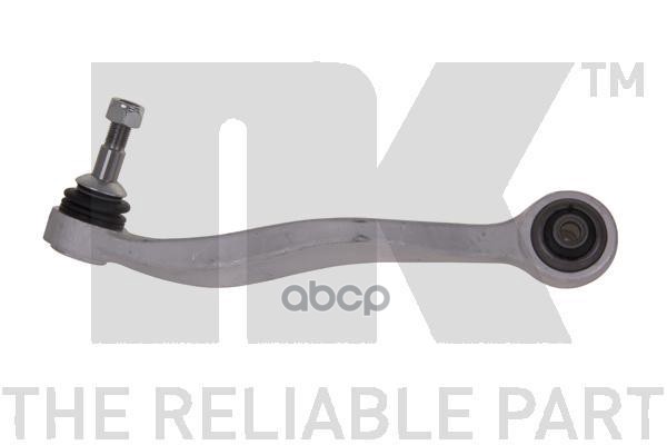 Рычаг Передней Подвески Задний Левый Bmw (E60, E61) Nk арт. 5011553