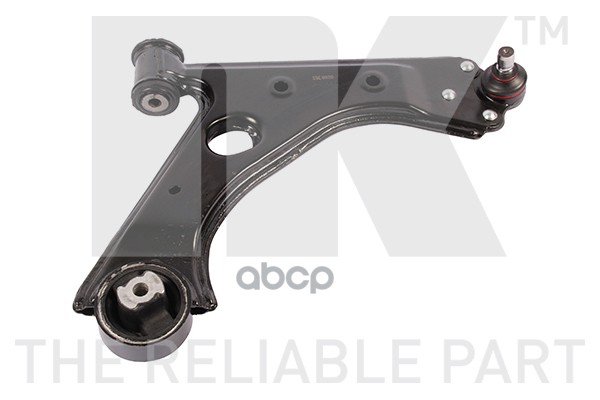 Рычаг Подвески Fiat Grande Punto 05- Nk арт. 5012366