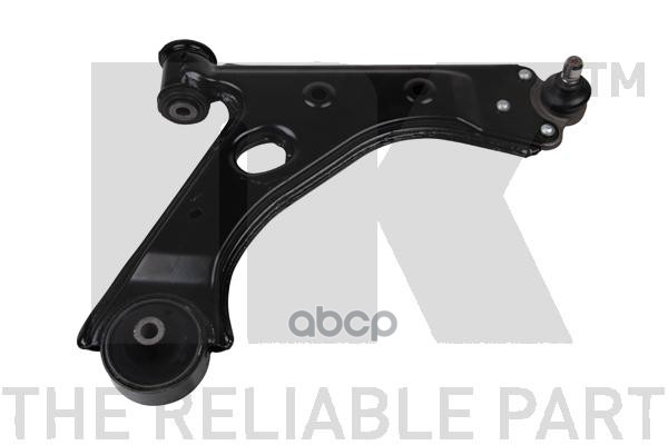 Рычаг Подвески Opel Adam  Corsa D 06- Nk арт. 5013640