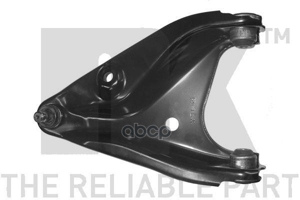 Рычаг подвески Dacia  Renault Logan 04- Nk арт. 5013932