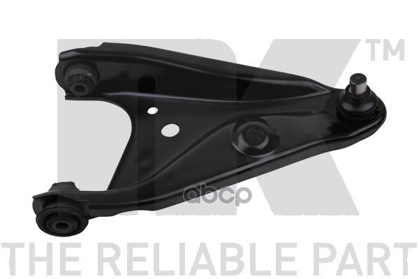 Рычаг Подвески Dacia  Renault 09- Nk арт. 5013958