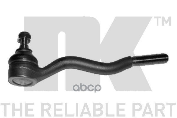 Наконечник Рулевой Тяги Bmw 3/Z! 82-94 Nk арт. 5031505