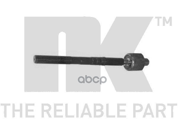 Наконечник Рулевой Тяги Bmw 5  03- Nk арт. 5031531