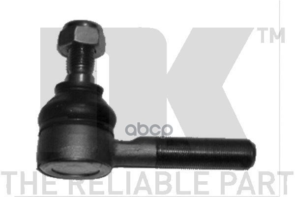 Наконечник Рулевой Тяги Fiat  Fso  Lada 67- Nk арт. 5032315