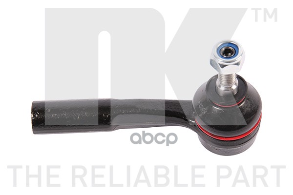 Наконечник Рулевой Тяги Fiat Grande Punto  Punto 05- Nk арт. 5032376