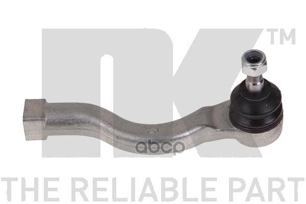 Наконечник Рулевой Тяги Mitsu Pajero 00- Nk арт. 5033026