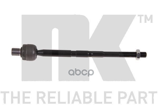 Наконечник Рулевой Тяги Opel Astra  Zafira 98- Nk арт. 5033660