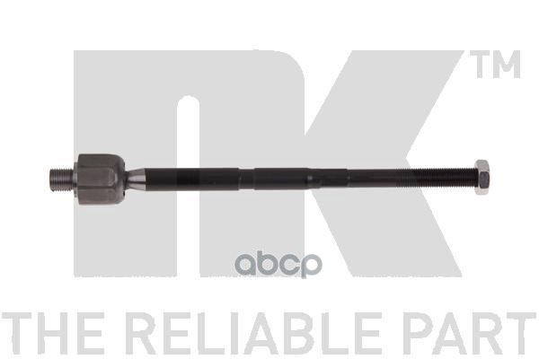 Наконечник Рулевой Тяги Opel Astra 04- Nk арт. 5033674