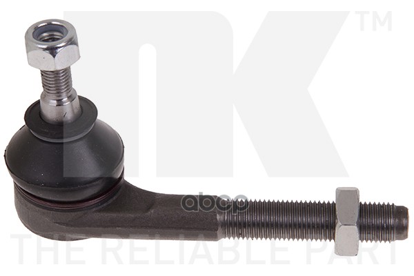 Наконечник Рулевой Тяги Citroen Ax  Peugeot Ab86 Nk арт. 5033717