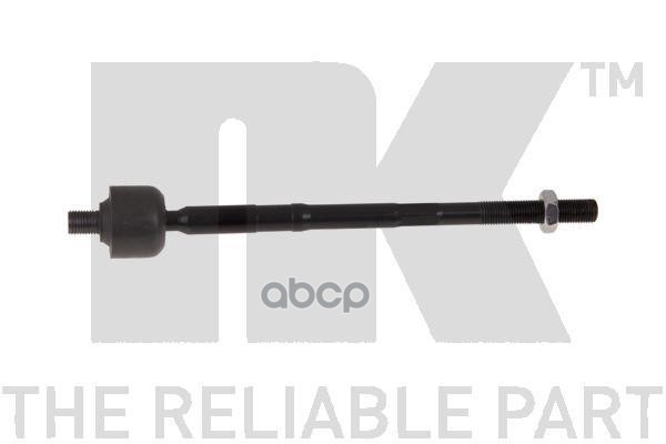 Наконечник Рулевой Тяги Peugeot  Citroen 06- Nk арт. 5033735