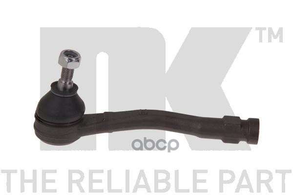 Наконечник рулевой тяги Peugeot  Citroen 06- Nk арт. 5033736