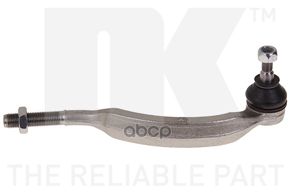 Наконечник рулевой тяги Citroen C6  Peugeot 407 04- Nk арт. 5033738