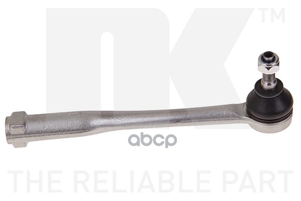 Наконечник рулевой тяги Peugeot 207 06- Nk арт. 5033743