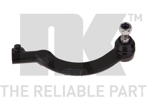 Наконечник рулевой тяги Opel Movano  Renaulr Master 98- Nk арт. 5033942