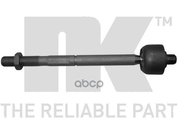 Наконечник Рулевой Тяги Renault Kangoo 08- Nk арт. 5033967