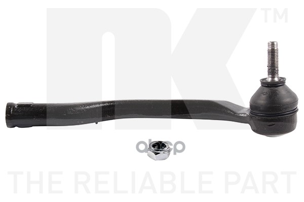 Наконечник рулевой тяги Dacia Duster 10- Nk арт. 5033982