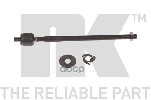 Наконечник Рулевой Тяги Renault Twingo 96- Nk арт. 5033984